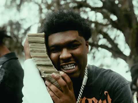 ATM Tana - "WBGO" (Official Video)