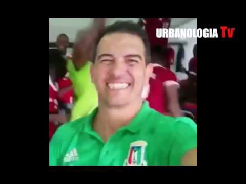 URBANOLOGIA TV - NZALANG NACIONAL - GUINEA ECUATORIAL