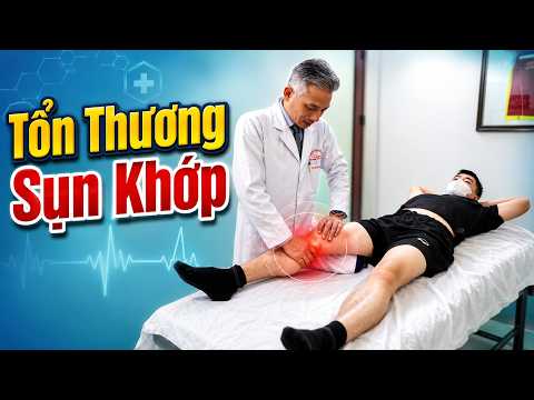  Đỡ 80% Không Có Nghĩa Là Khỏi - Bài Học Khổ Vì Khỏe
