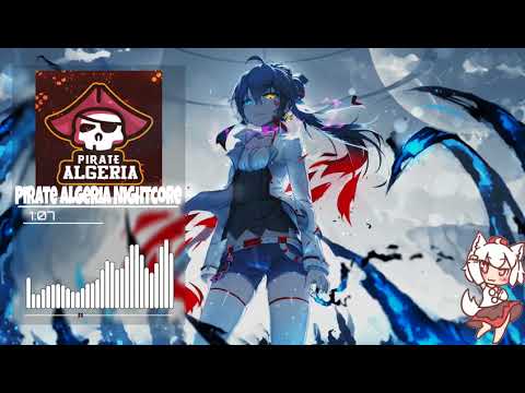 [Full-HD]「Nightcore」→ Tik Tok Rok (Remix)