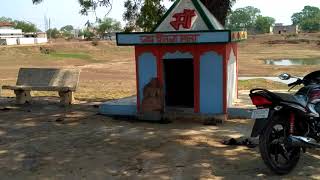 preview picture of video 'महामाया मंदिर सकरी जिला बिलासपुर'