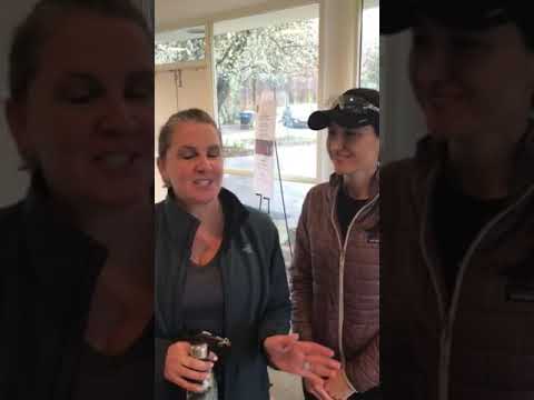 Bites By Eydt, Catering video.