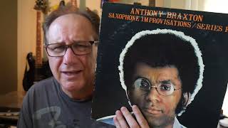 Mega Jazz Record Haul - Part 2
