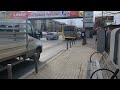 Autobuzul VDL Berkhof Ambassador 200 8227 Pe Linia 446