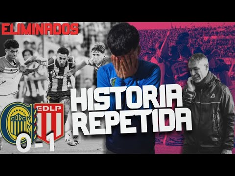 🤬 PELICULA YA VISTA | Central 0-1 Estudiantes - Resumen y reacción ¿Estuvo bien el PASILLO? ⚽