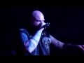Soilwork - Possessing the Angels - Live HD 4-16-13