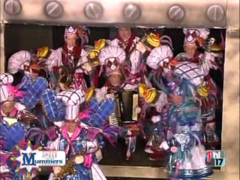 2013 Duffy String Band "Duffy Takes The Cake" - 12th Place