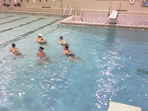 MSM 40s Team Tech - July 26 '09