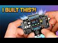 This Soldering Kit Was So Much Fun