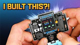 This Soldering Kit Was So Much Fun