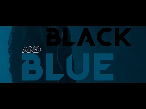 Avicii - Black & Blue