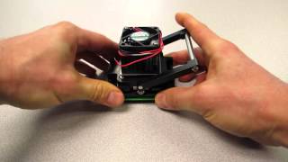 Lever actuated BGA socket for high pin count devices