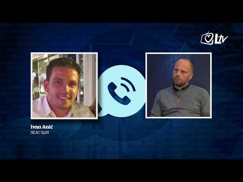 Izdvojeno 26.3.2020. - Čovjek se treba otvoriti životu, a ne smrti