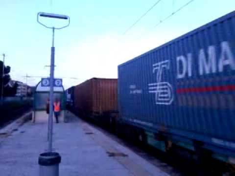 TC Bicocca-Milano Sm.