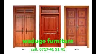 20 sri lanka waduge furniture. doors and windows work in kaduwela. call. 0717 41 51 41