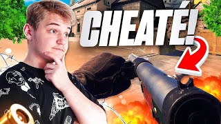 LA STEN EST INCROYABLE SUR WARZONE ? ( C'est une dinguerie )