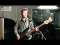 "Forget" Twin Shadow Live on Soundcheck 