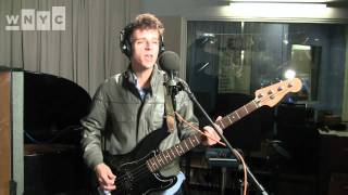 &quot;Forget&quot; Twin Shadow Live on Soundcheck