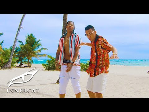 Quimico Ultra Mega X Atomic Otro Way - Donde Te Gusta (Video Oficial)-Prod By Luiyitox