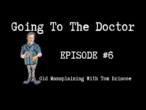 Doctors | Episode 6 | Tom Briscoe