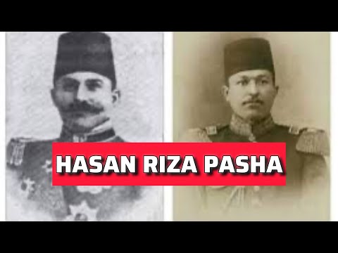 Hasan Riza Pasha - Komandanti Osman qe mbrojti Shkodren nga Malejzezet. Kush e tradhetoi nga brenda?