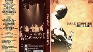 Mark Knopfler — 2005 — Live in Paris [multicam 50 fps]