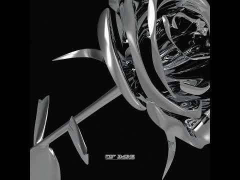 Pop Smoke - Not Like Me Freestyle