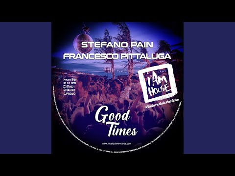 Good Times (Jackin House Mix)