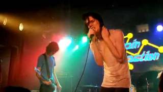 Endless Hallway "Solvency" @ Chain Reaction 1/14/10