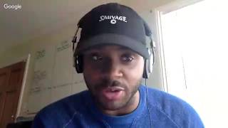 Kris Bowers ('Dear White People' composer): The show is 'speaking to a lot of people's truths'