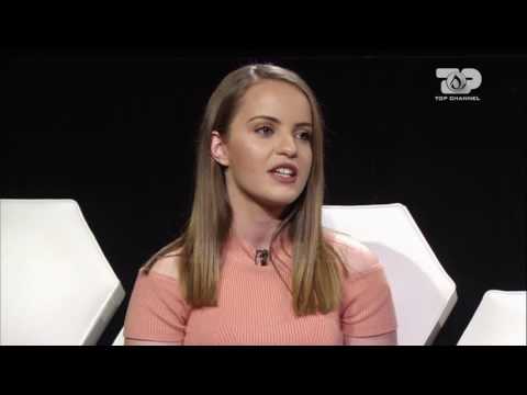 Select, 20 Shkurt 2017, Pjesa 2 - Top Channel Albania - Entertainment Show