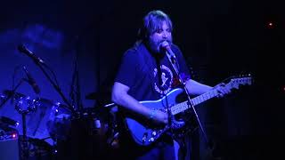 Just Let it Lie, 6-5-19, Nathan Moore, The Independent, SF, CA