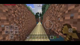 ポンチキのマイクラPE  その4