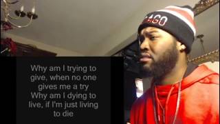 Tupac - Runnin&#39; (Dying To Live) Ft. Notorious B.I.G. - REACTION/REVIEW
