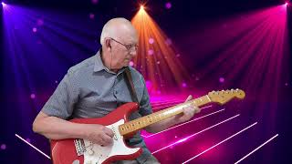 Rock 'N' Roll is King -  Electric Light Orchestra (ELO) - Guitar Instrumental by Dave Monk