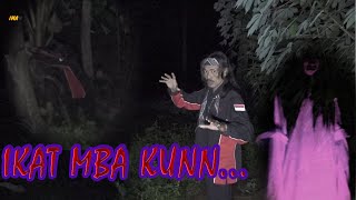 Download lagu MENGIKAT KUNTILANAK DI POHON JATI || KUNTILANAK TAKUT JANUR KUNING mp3