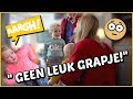 DE KiNDEREN LATEN SCHRiKKEN ? | Bellinga Familie Vloggers #1259