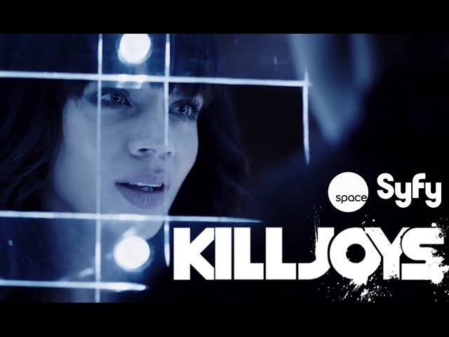 Killjoys - Dutch Always Gets Her Warrant