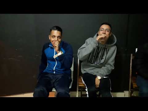 MC Menor Mr e Mc Guizinho Sp-(Medley Conciente No Talentinho)Gsoul Produções