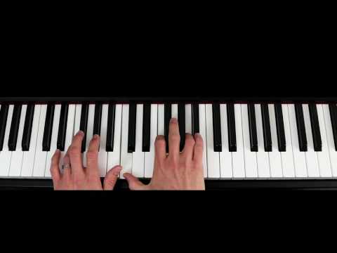 Learn to play Ed Sheeran Save Myself on piano keyboard