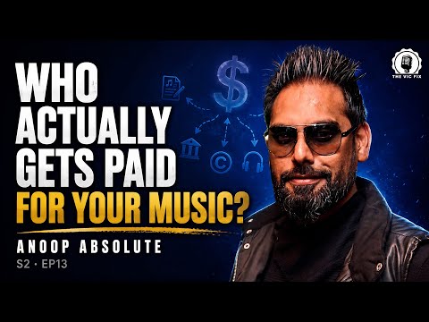 Anoop Absolute — The VIC Fix S2E13