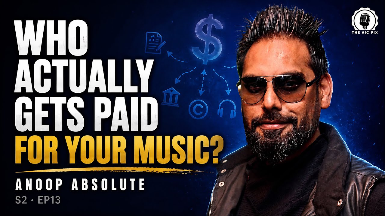Anoop Absolute
