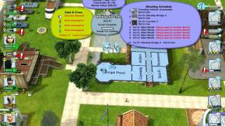 Let's Play the Movies - Part 46 Custom movie timez