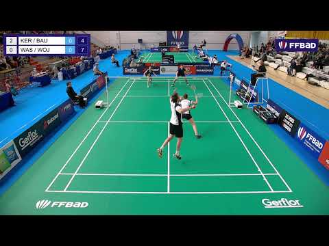 Top 12 2019 - Finale - Chambly Oise BC / CB Aulnay sous Bois - Mx2