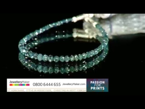 Jewellery Maker Live 17/11/2017 - 8am - 1pm