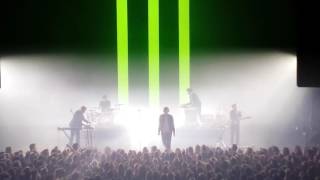 Bazart - Voodoo ( AB Brussel 8 oktober 2016 )