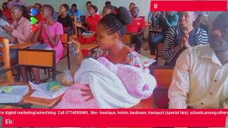 Download lagu Ekironto kyagye kyibanze kyahikirira. By tr anebu. Live performance mp3 Download lagu Ekironto kyagye kyibanze kyahikirira. By tr anebu. Live performance mp3