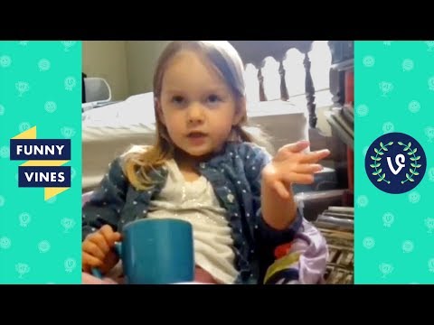 TRY NOT TO LAUGH or GRIN: Funny Katie Ryan Vines Compilation 2017