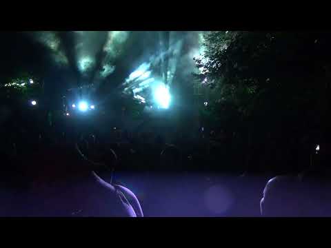 Ground Zero Festival 2022 - Terrordrang - The Vizitor