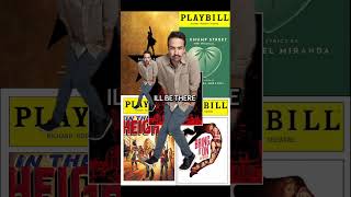 he is EVERYWHERE #linmanuelmiranda #hamilton #percyjackson #booktok #pjo | credit: @screteacclol